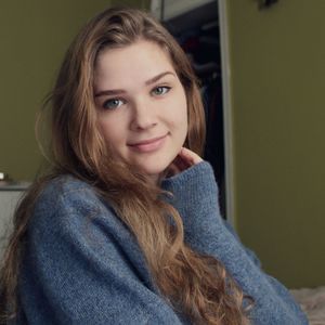Meet your Posher, Monika